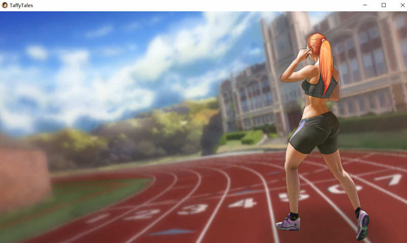 图片[2]-太妃物语 V2.2b 精翻汉化版画廊全开+V4.75a英文版 手绘神作-比心acgn