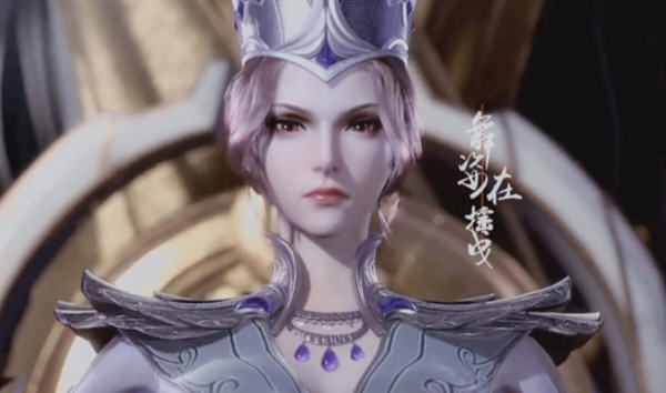斗罗大陆：比比东篇 最新中文版 PC+安卓模拟器+全CG SLG游戏&补-比心acgn