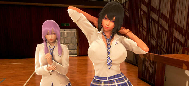奇幻历险记(Oppai Odyssey) V0.38 汉化版 PC+安卓+全CG 欧美SLG 3.3G-比心acgn