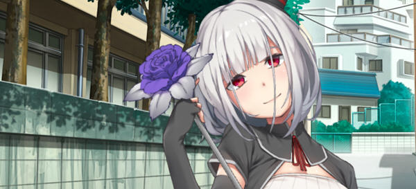 恐怖女友：无法逃离的黑色沼泽 精翻汉化版 RPG游戏+CV 950M-比心acgn
