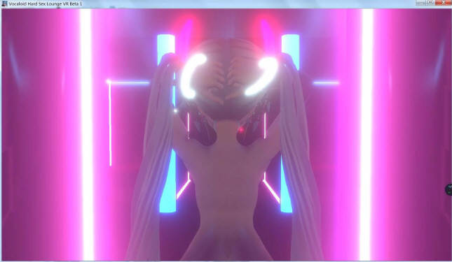 图片[4]-初音家族(The Northwood Lair) ver1.31 汉化版 3D互动游戏 14G-比心acgn