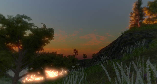 图片[3]-初音家族(The Northwood Lair) ver1.31 汉化版 3D互动游戏 14G-比心acgn