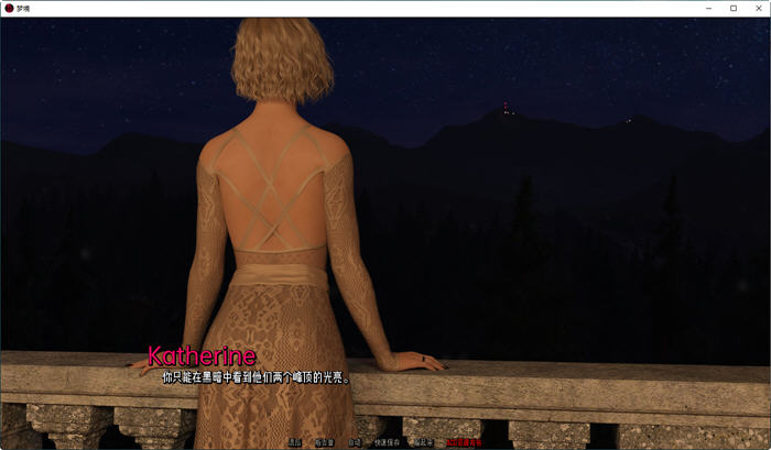 图片[2]-梦境(Dreamland) ver0.2.7 汉化版 PC+安卓 动态SLG游戏 1.2G-比心acgn