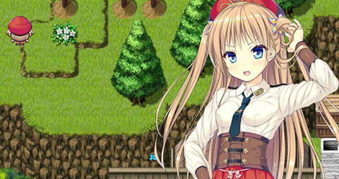 源初之心 ver1.01 汉化作弊版 PC+安卓 RPG游戏 1.4G-比心acgn