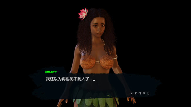 图片[4]-迷失岛 STEAM官方中文修复版整合DLC 沙盒游戏 2.8G-比心acgn