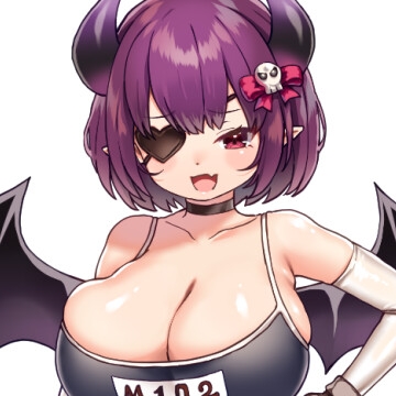 图片[4]-【日式RPG/动态/PC】沦陷之岛：魔物娘的侵袭   AI汉化版  [PC]-比心acgn
