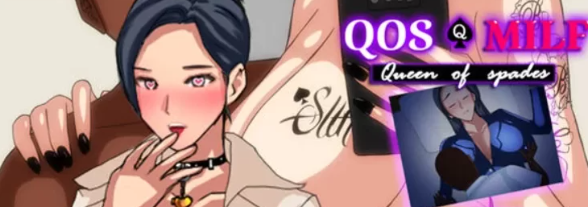 【牛头人/安卓/PC/RPG】QOS MILF 官方中文版 [安卓/PC]-比心acgn
