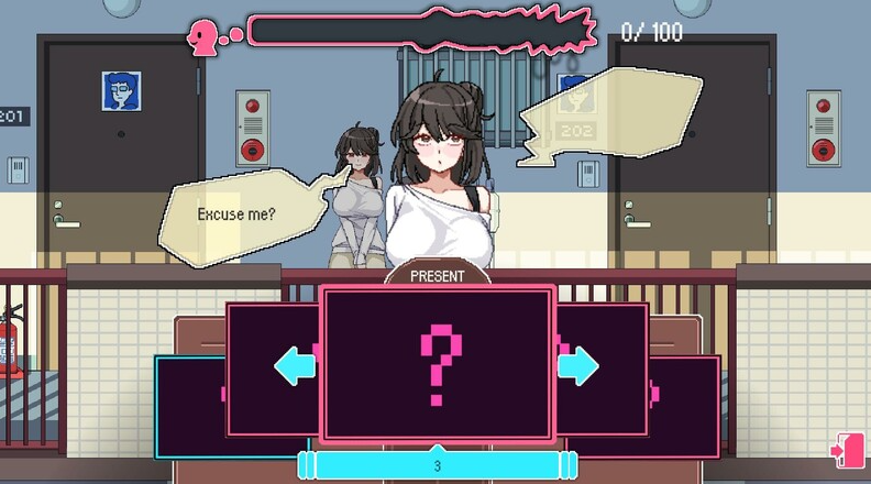 图片[2]-【爆款SLG/NTR/像素动态/PC】社群审查 エロ検閲者 the censor v3.1.5 官方中文正式版  [PC]-比心acgn