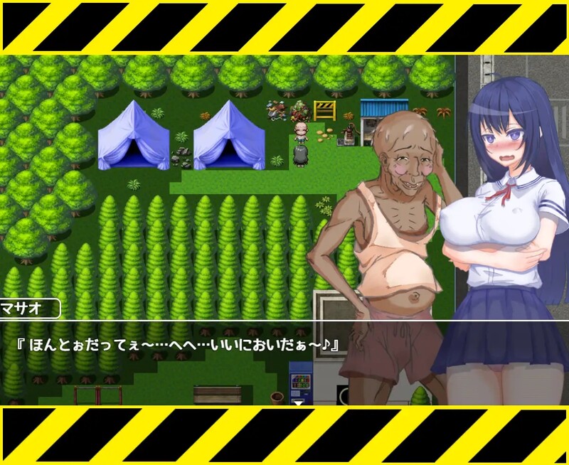 图片[2]-【日式RPG/动态/PC】傲慢大小姐与配种性活动   AI汉化版 [PC]-比心acgn