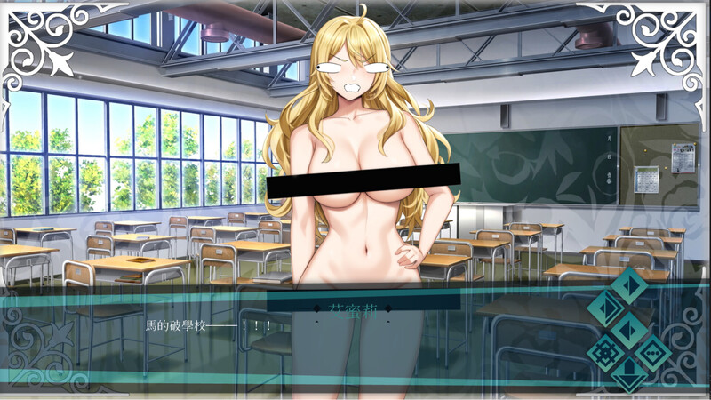 图片[5]-【亚洲风SLG/后宫/PC】Doki Boki!国际变态语言学校 v1.0 STEAM官方中文步兵版 [PC]-比心acgn