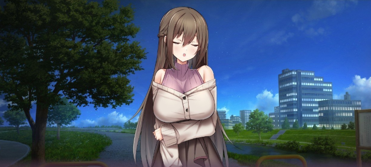 【日式ADV/PC】魔法处女爱丽丝～我绝对不能被侵犯!!～AI汉化版 [PC]-比心acgn