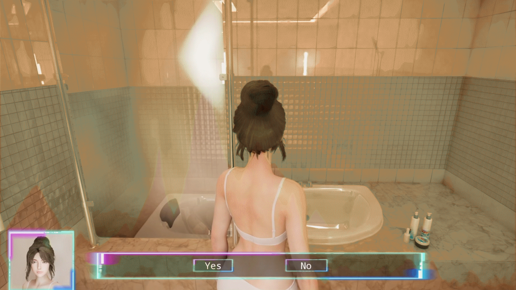 【沙盒SLG/3D作品/全动态/PC】妓女模拟器3 Prostitute Simulator 3 V1.0.0 STEAM官中步兵版 [PC]-比心acgn