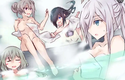 图片[2]-【爆款RPG/AI汉化/PC/安卓】性处理用勇者1.0汉化版   [PC/安卓]-比心acgn
